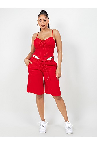 BERMUDA SET