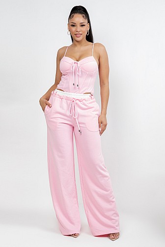 Pink Set