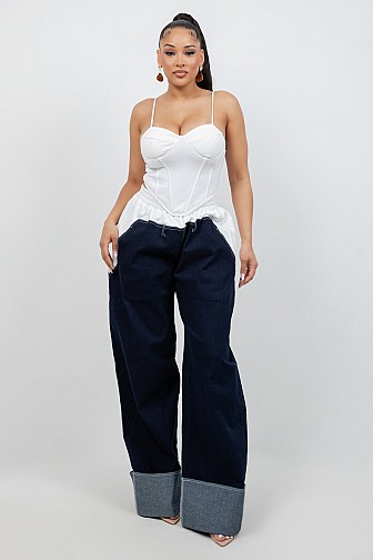 Baggy Set