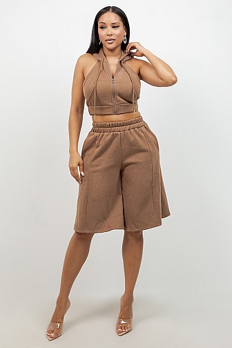 BERMUDA SET